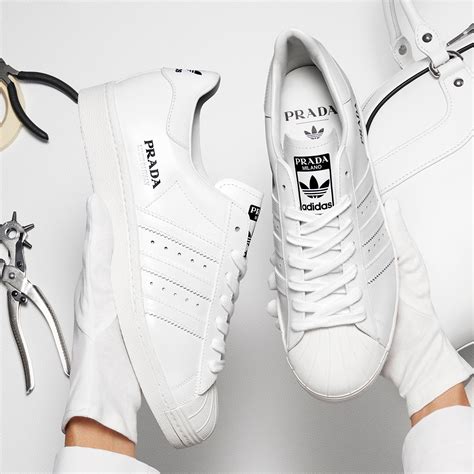 prada men 2018|The Devil Wears Prada (x adidas Superstars) in This Week's.